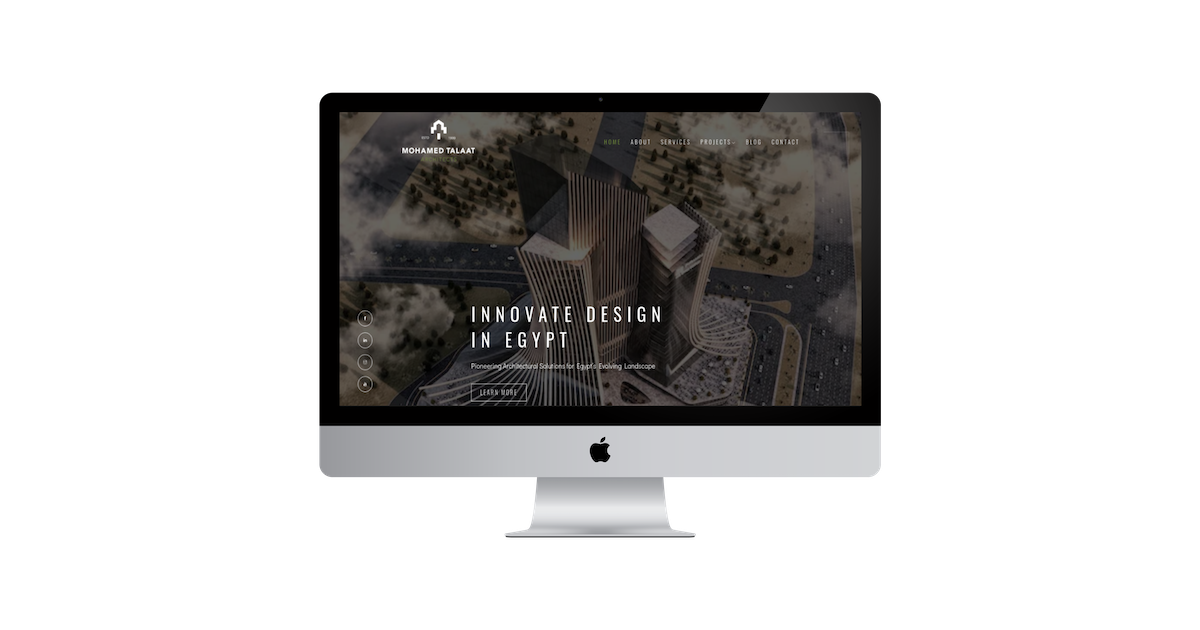 Mohamedtalaatarchitects Desktop