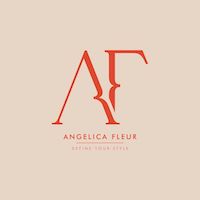 Angelica Fleur New Logo 200