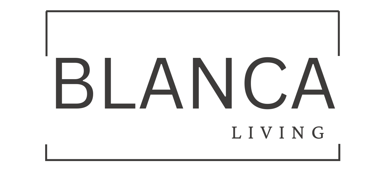 Blanca Living Logo