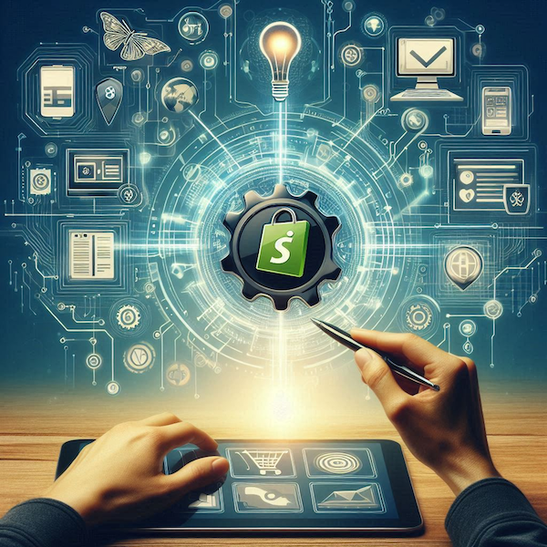 Shopify Store Customization