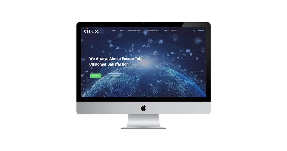 Citex Desktop