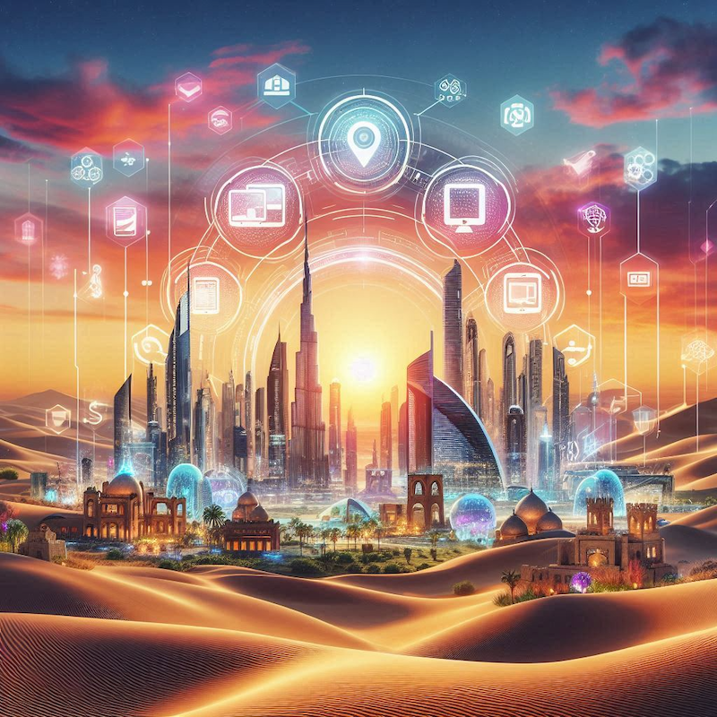 Digital Localization Services 3