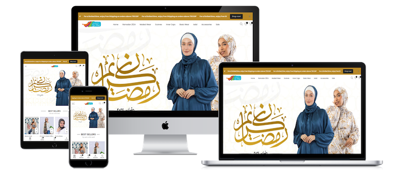 Tieshop All Devices Black