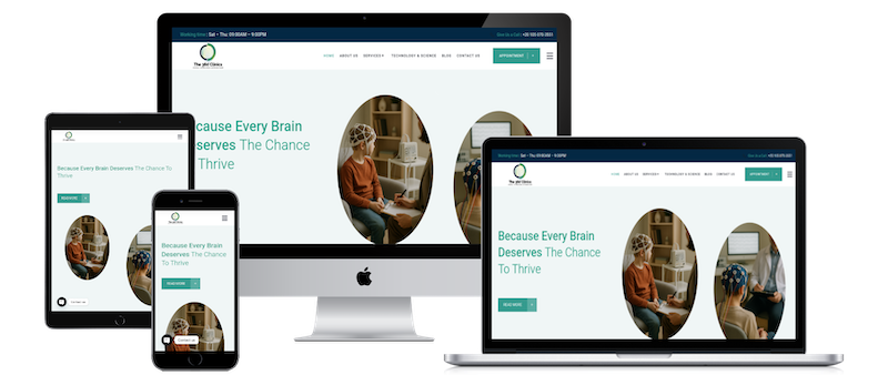 The360clinics All Devices Black